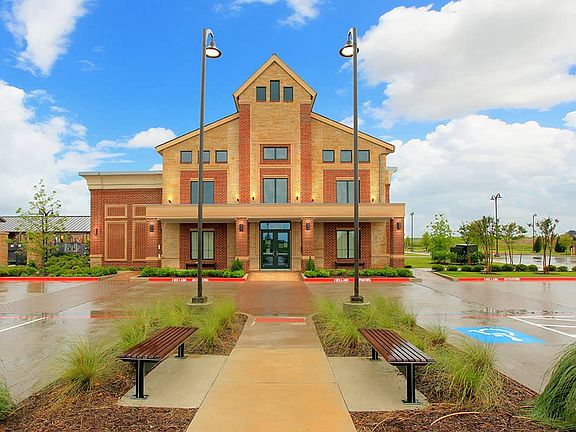 Gateway Parks