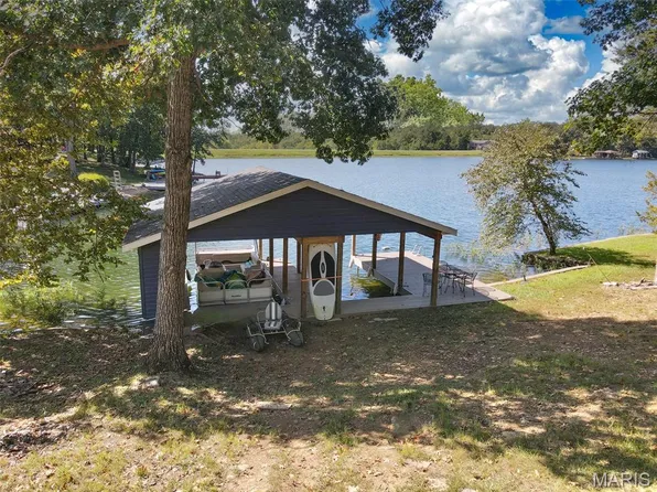 0 Carissa Ct, Bonne Terre, MO 63628