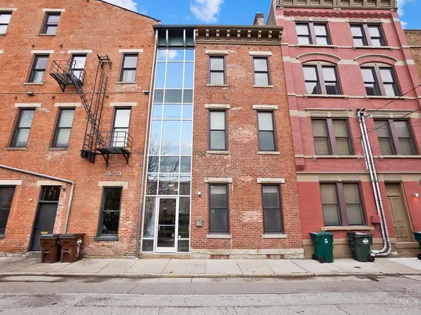 18 W 13th St #5, Cincinnati, OH 45202