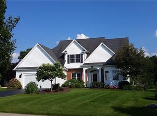 83 Seawatch Trl, Webster, NY 14580