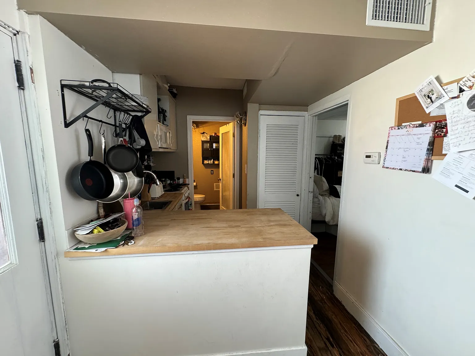1 bed, $1,200 — Photo 3