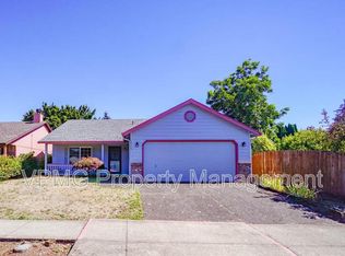 3107 NE 148th Ave, Vancouver, WA 98682