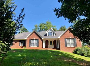 371 Christopher Rd, Campobello, SC 29322