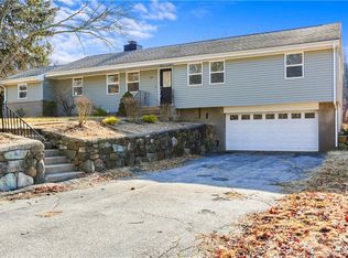 269 Bittersweet Rd, Orange, CT 06477