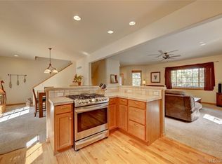 26490 Mowbray Ct #A, Kittredge, CO 80457