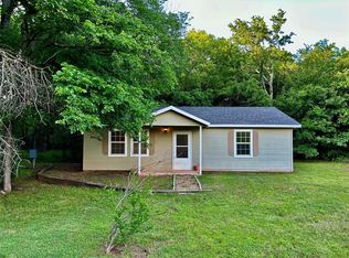 349825 E 1010th Rd, Sparks, OK 74869