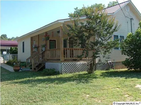 55 Lakeshore Ln, Ohatchee, AL 36271
