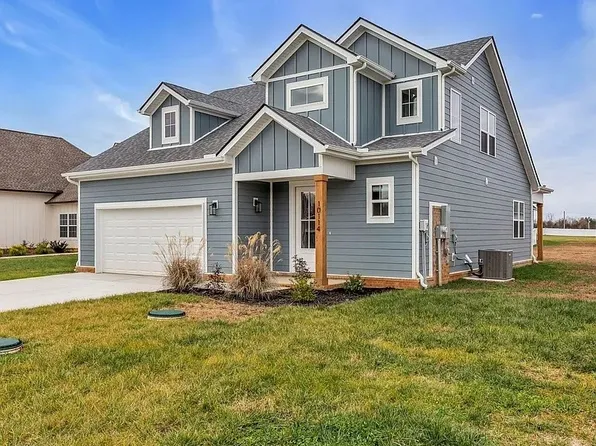 10114 Bighorn Ln, Bell Buckle, TN 37020
