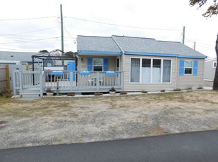 218 Old Wharf Rd #238, Dennis Pt, MA 02639