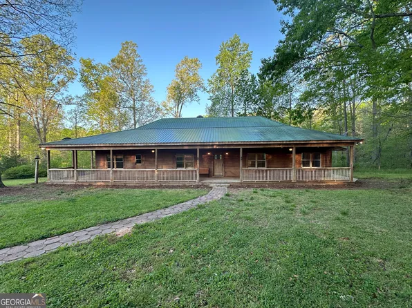 700 McCurley Rd, Winterville, GA 30683