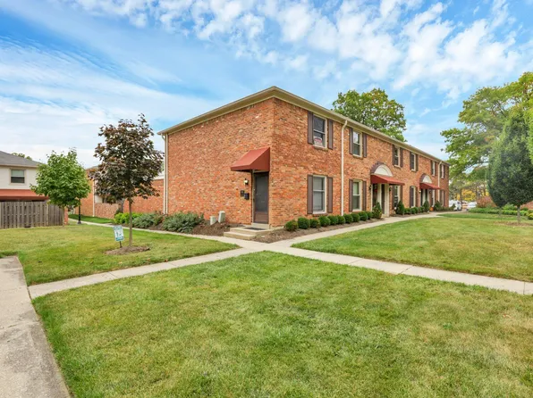 966 Chatham Ln #966F, Columbus, OH 43221