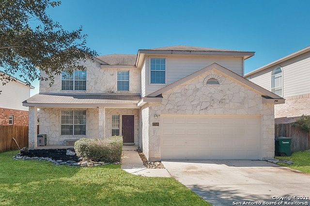 1st image of 2318 Encino Cedros