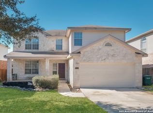 2318 Encino Cedros, San Antonio, TX 78259