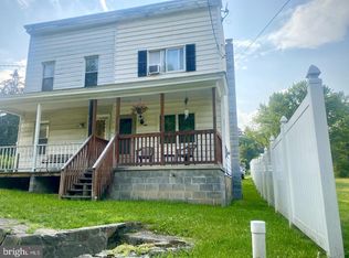 103 Schaeffer Hill Rd, Pottsville, PA 17901