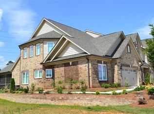 1114 Talisker Way LOT 77, Burlington, NC 27215