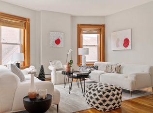 38 Moreland St #4, Roxbury, MA 02119