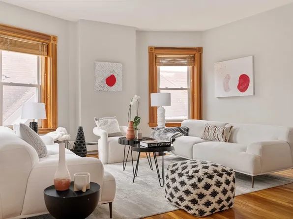 38 Moreland St #4, Roxbury, MA 02119