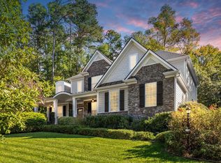 8919 Scotch Castle Dr, Raleigh, NC 27612