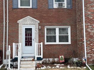 1621 Gray Pl, Dundalk, MD 21222