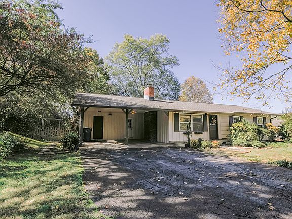 2-car Carport
