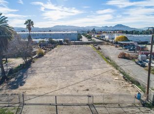Santa Fe St, San bernardino, CA 92408