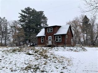 W10936 Us Highway 8, Kennan, WI 54537