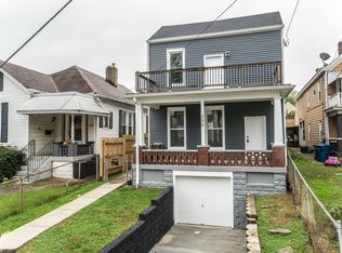 332 Eden Ave, Bellevue, KY 41073