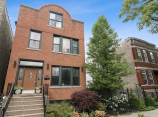 836 N Mozart St, Chicago, IL 60622