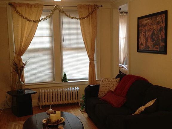 2nd image of 328 Washington Blvd APT 2C