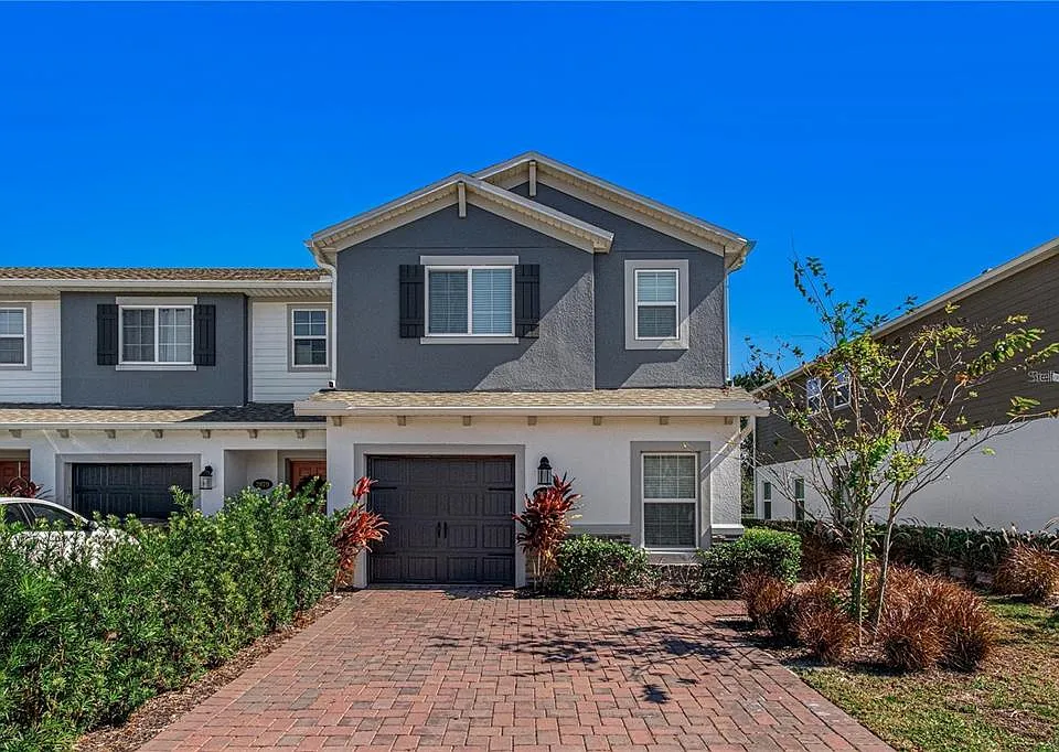 2875 Narcoossee Commons Way