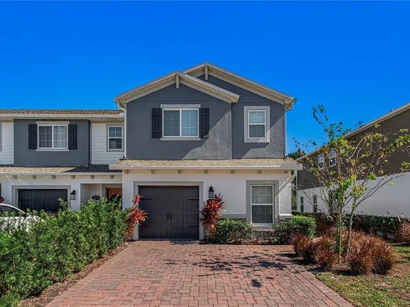 2875 Narcoossee Commons Way, Saint Cloud, FL 34771