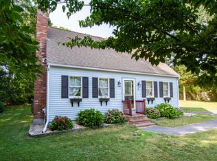 28 Brentwood Cir, Plymouth, MA 02360