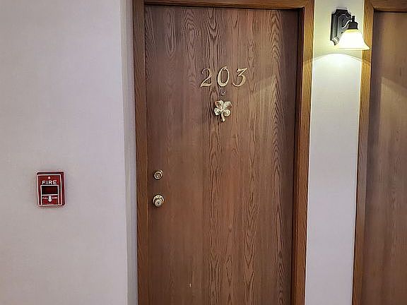 4th image of 210 Sargent Dr APT 203
