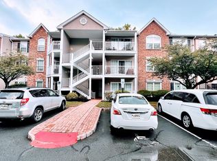 14 Cheverny Ct #1, Trenton, NJ 08619