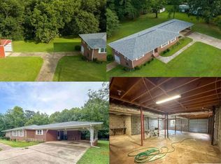 301 High Pine Rd, Ashland, AL 36251
