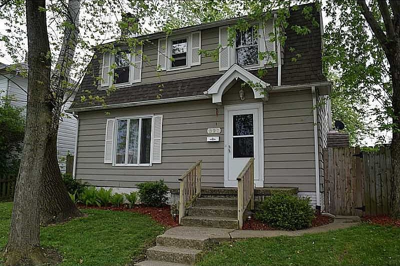 1st image of 327 W O'Connor Ave