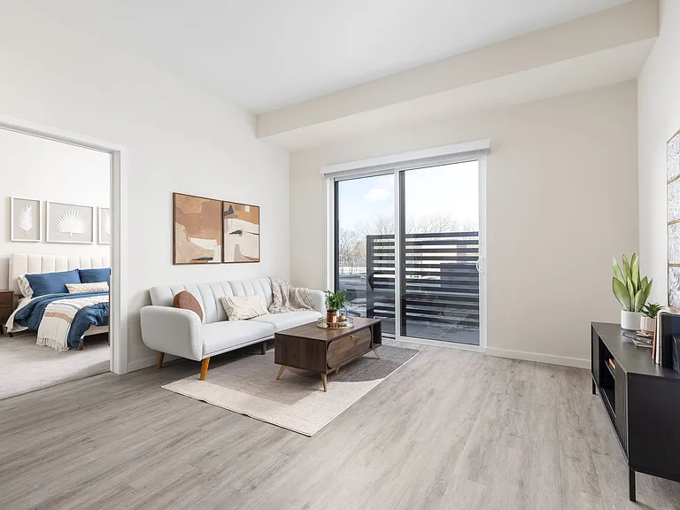 The Brooks Apartments — Photo 18
