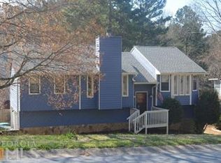 3670 Quail Hollow Trl, Snellville, GA