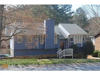 3670 Quail Hollow Trl photo 1