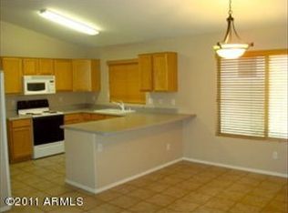 4201 E Desert Sky Ct, Cave Creek, AZ 85331