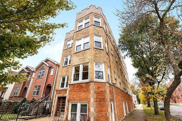 1st image of 2056 N Sawyer Ave APT 1A