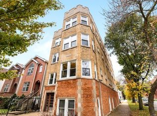 2056 N Sawyer Ave APT 1A, Chicago, IL 60647