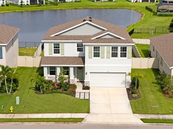 523 158TH STREET E, BRADENTON, FL 34212