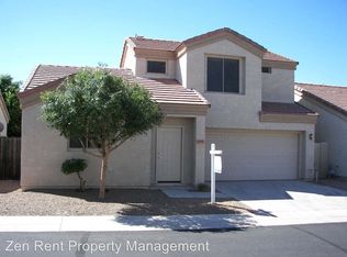 8731 E Fountain St, Mesa, AZ 85207