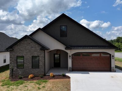 1261 Stoney Ridge Blvd, Forest, VA, 24551