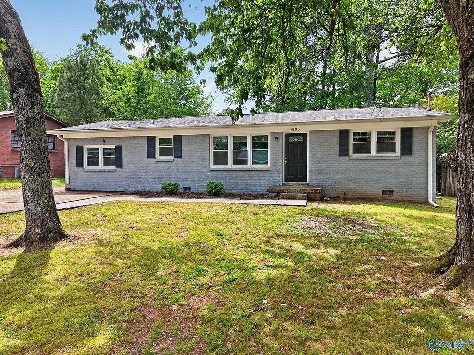 1st image of 4805 Doyce Ln NW