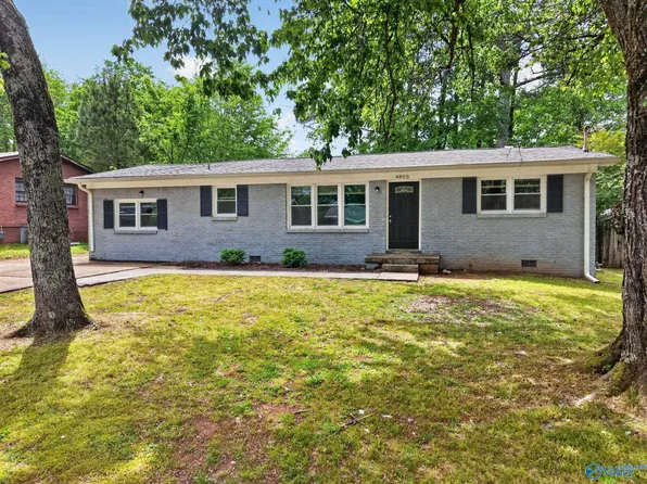 4805 Doyce Ln NW, Huntsville, AL 35810