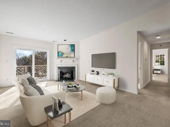 416 Rockfleet Rd Unit 301, Lutherville Timonium, MD 21093