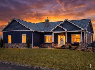 66 Chel Dr, Hughesville, PA 17737