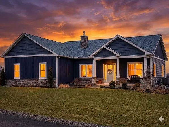 66 Chel Dr, Hughesville, PA 17737